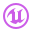 Unreal Engine Logo